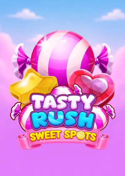 Tasty Rush Sweet Spots