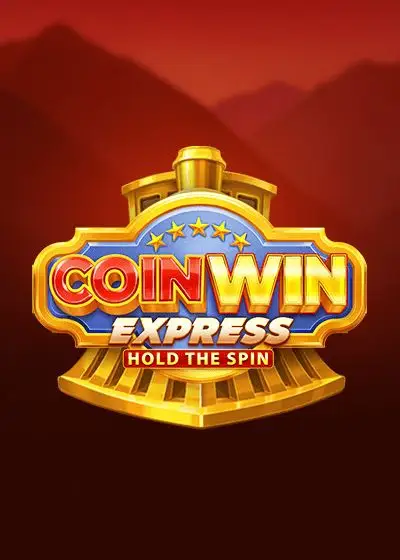 Coin Win Express Hold The Spin